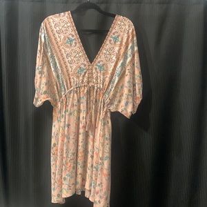 COPY - Maruchi dress size medium